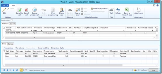 clip_image027 Open work for item M9200.
