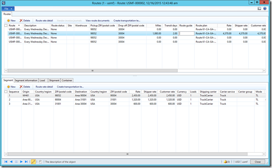 image Sales lines in the “Not included”.