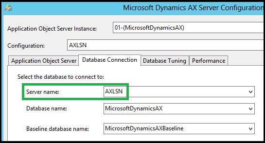 03_AOS1_03_AOS_Connecting_To_AXLSN