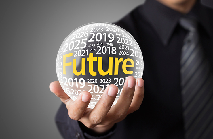 a hand holding up a sign