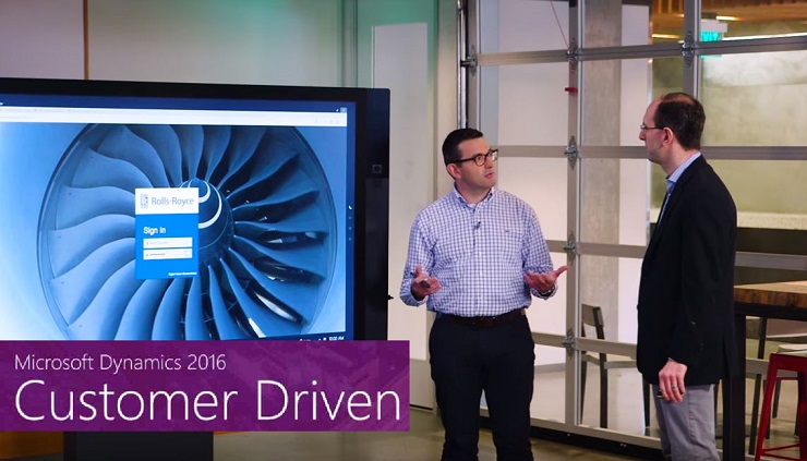 a person standing in front of a television