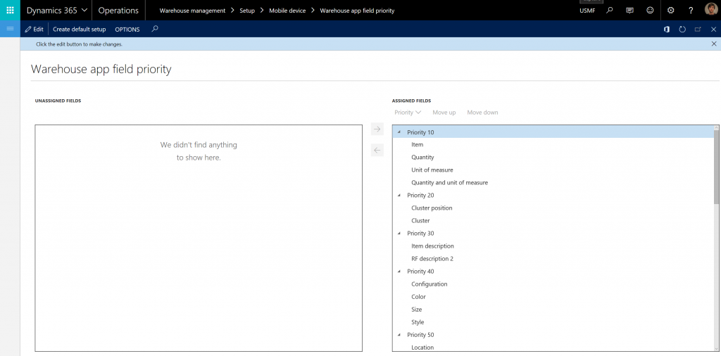 warehouse-app-field-priorities