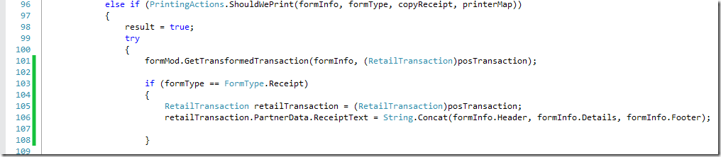 02 - Save Email Body PartnerData