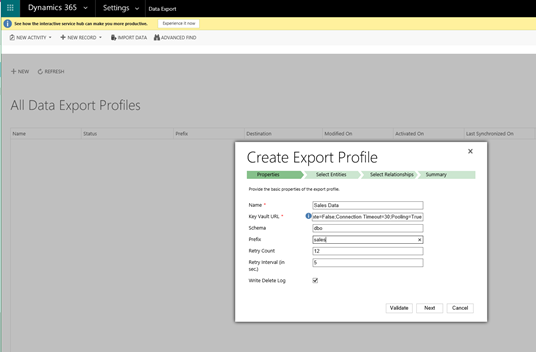 Provide basic information