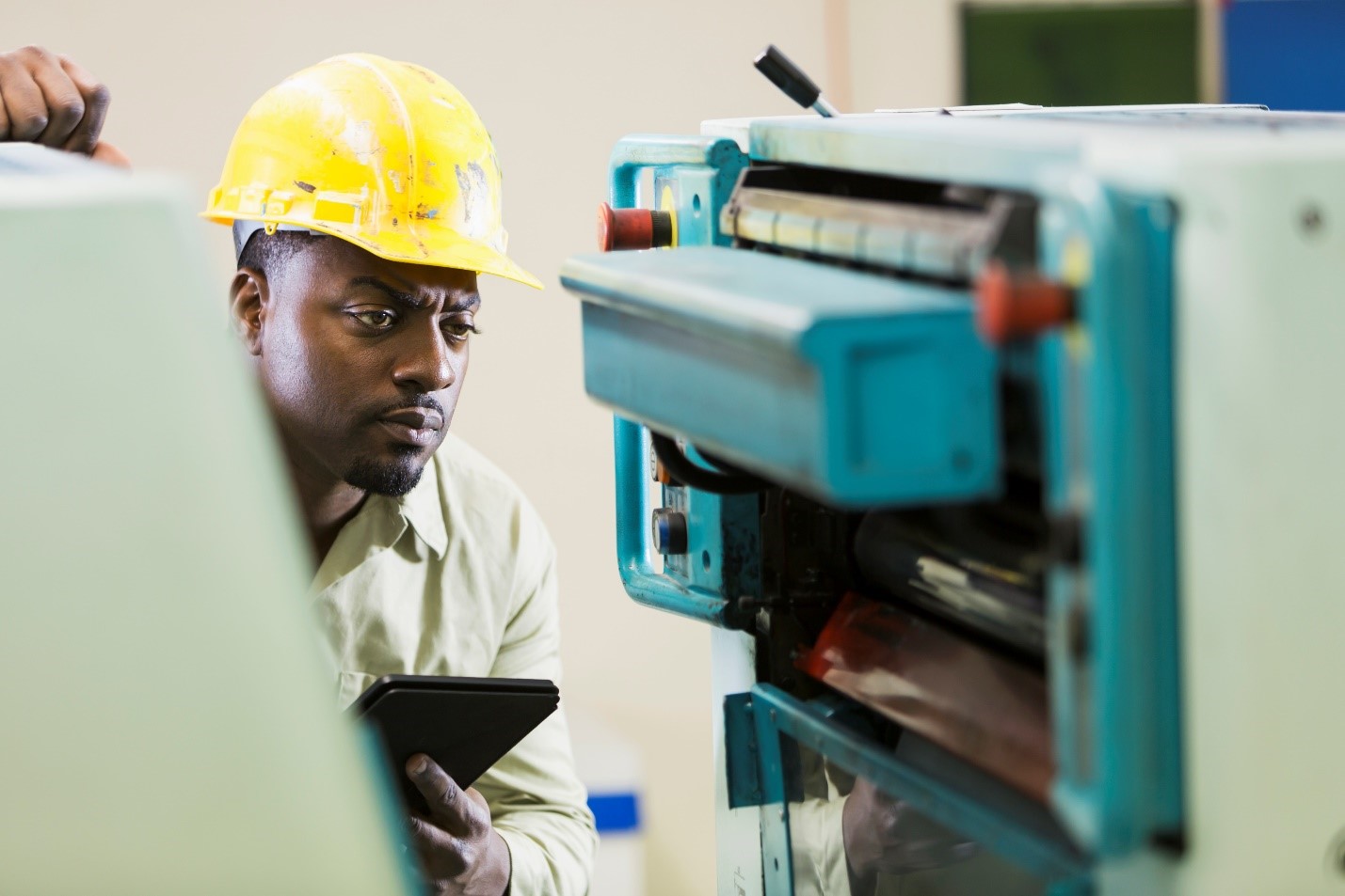 a person wearing a hat