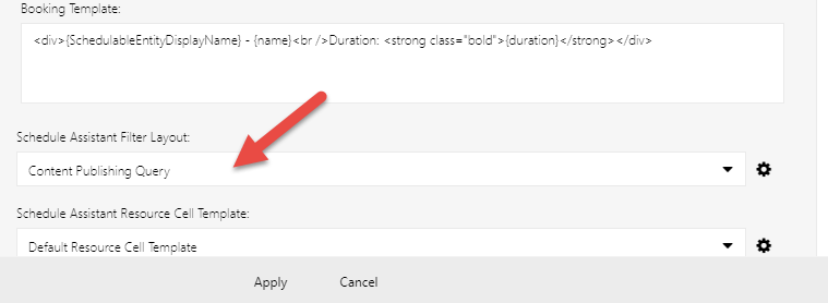 Save a new msdyn_configuration record
