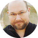 Bill Detwiler, Managing Editor of TechRepublic and Tech Pro Research.