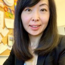 
							Avatar of Feifei Qiu						