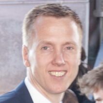 
							Avatar of Christian Heide Damm						