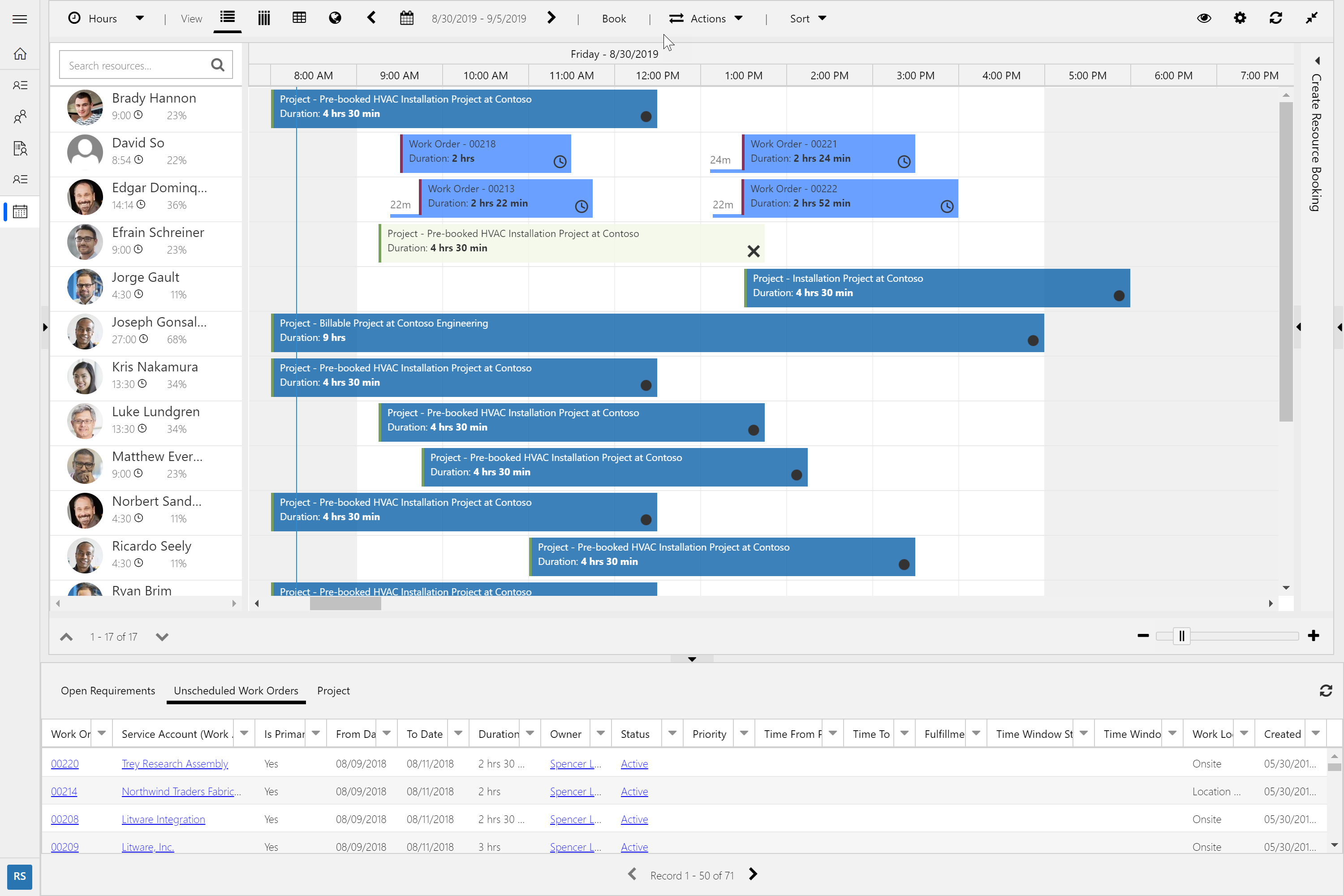 Hiding browser toolbar and system tray