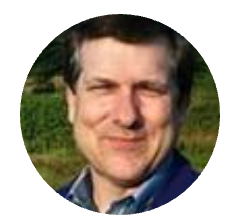 a close up of a person