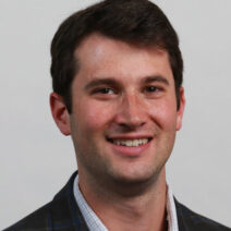 
							Avatar of David Clarke						