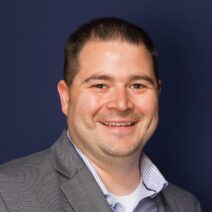 
							Avatar of Brandon Potter						