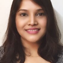 
							Avatar of Paramita Chatterjee						