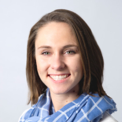 Professional Headshot of Erin Amstrup