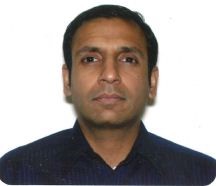 Venkat Ganesan headshot