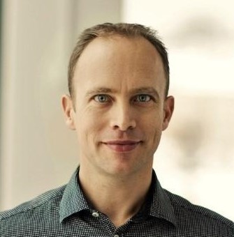 Christian Rytt headshot