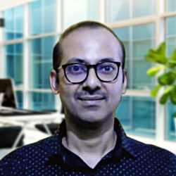 Sourav Das Biswas Headshot