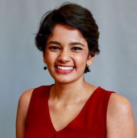 Varsha Nandula