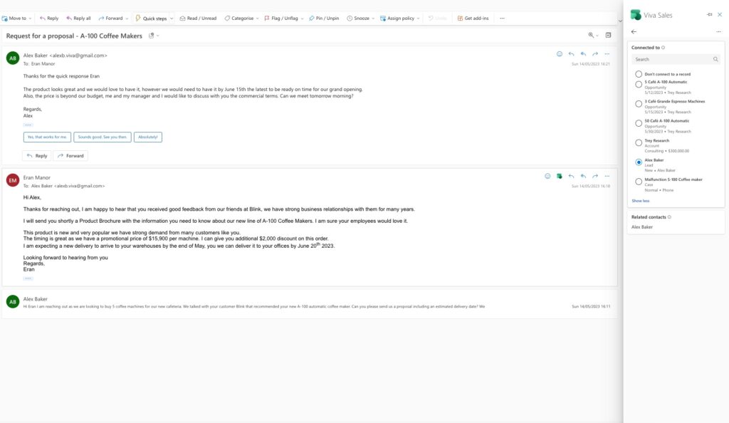 graphical user interface, text, application, email