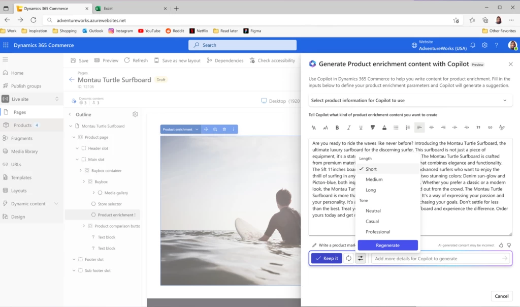 graphical user interface, text, application