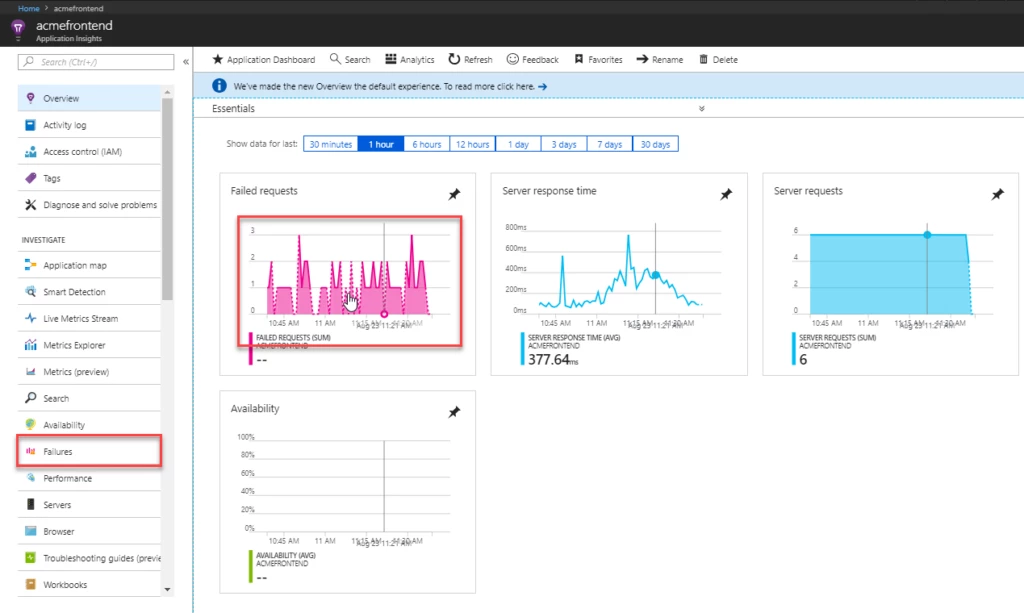 Monitor conversation telemetry with Application Insights