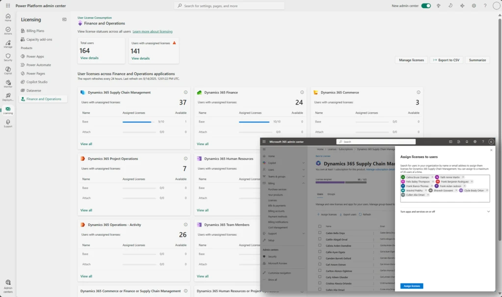 A screenshot of a computer
