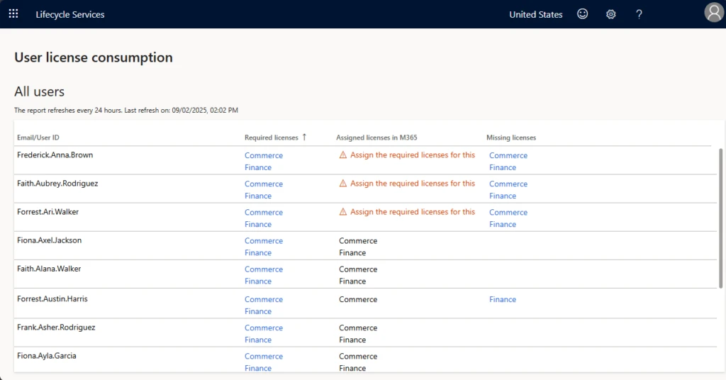 A screenshot of a computer