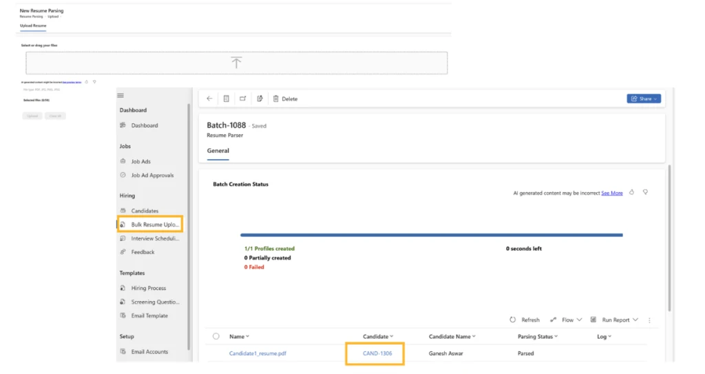 A screenshot of a computer