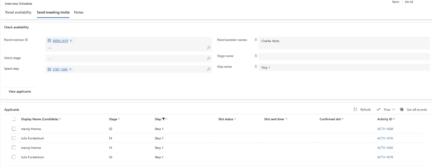 A screenshot of a computer