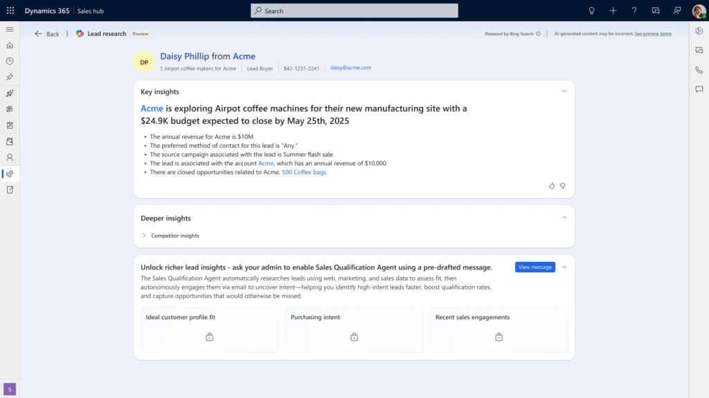 A screenshot of a computer