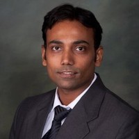 A man in a suit and tie