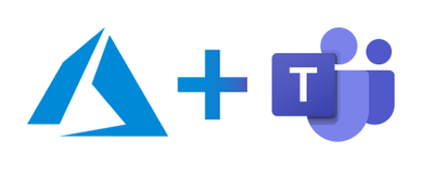 Azure + Teams.png Azure + Teams.png