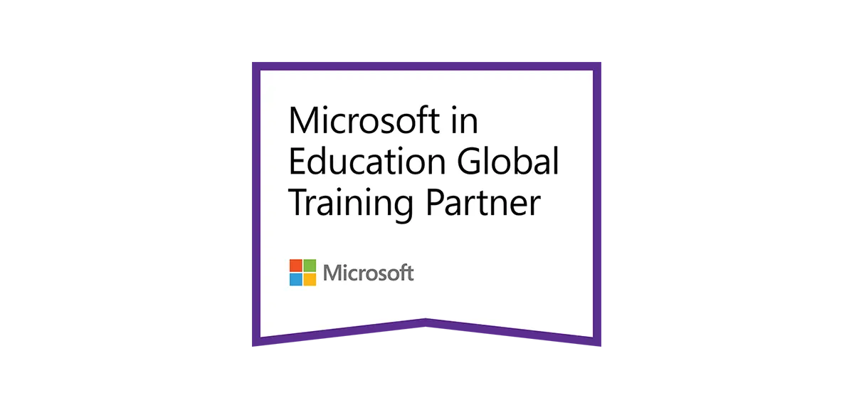 Microsoft-GlobalTrainingPartner-Badge
