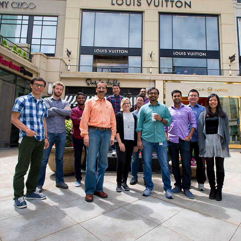 Personal Shopping Assistant