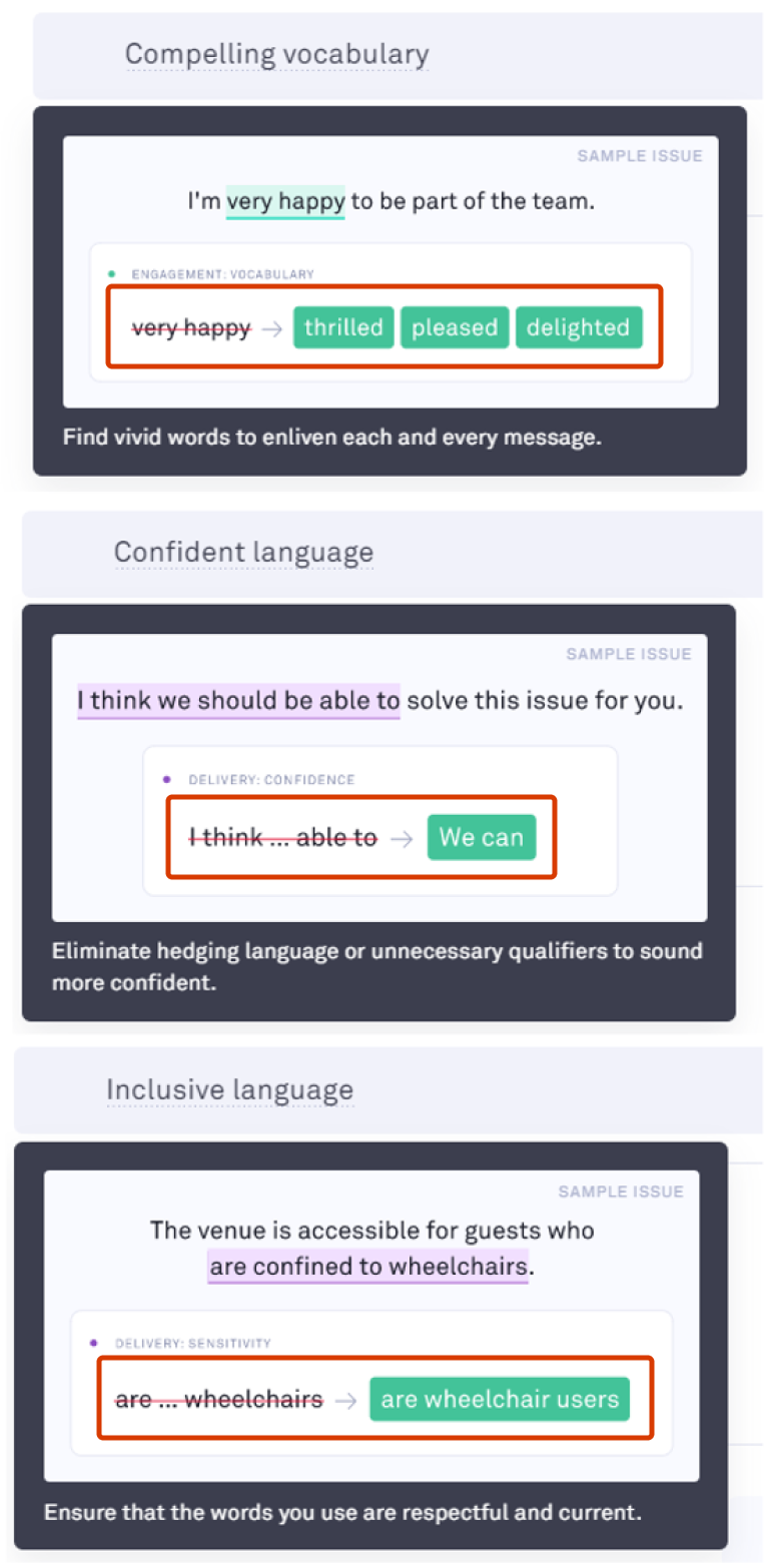 card example thumbnail
