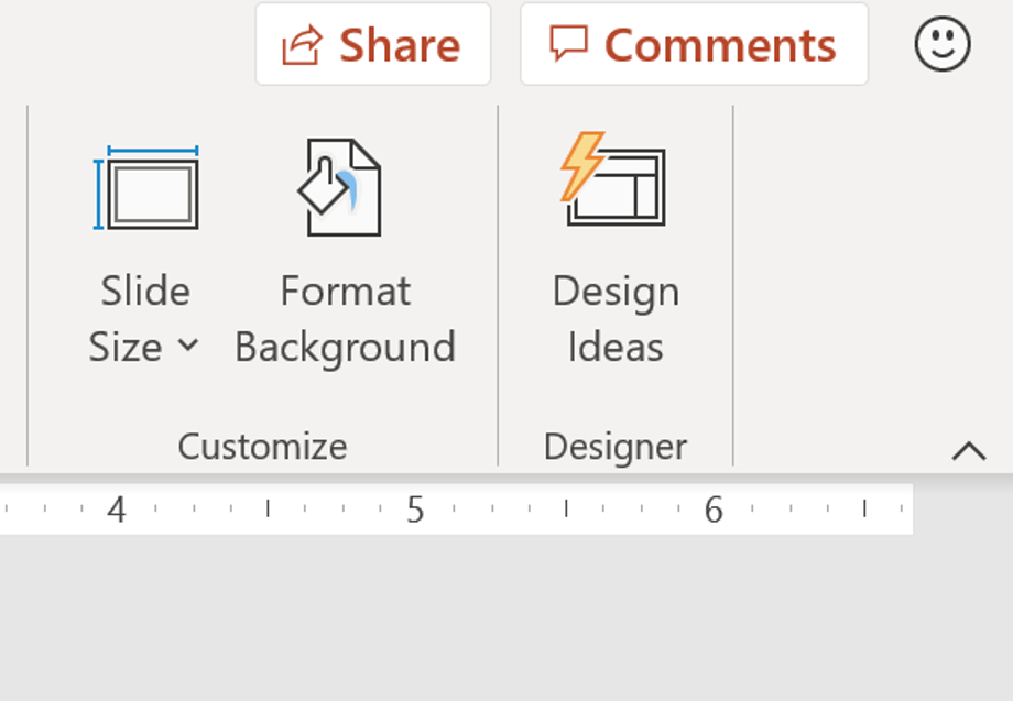 Microsoft PowerPoint Design Ideas
