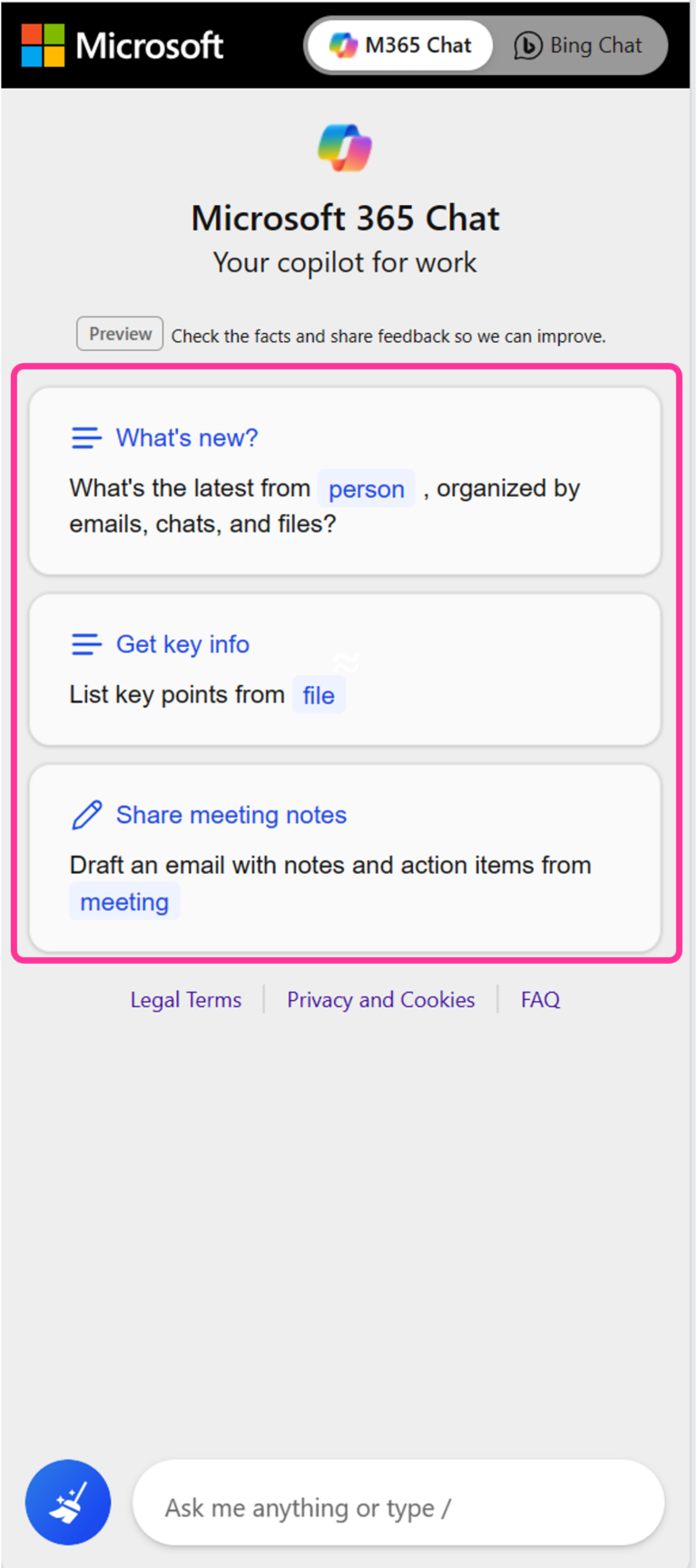 card example thumbnail