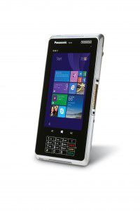 Panasonic POS system