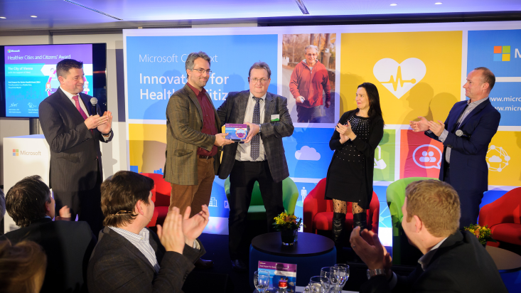 Transformation to digital health-What does the future hold