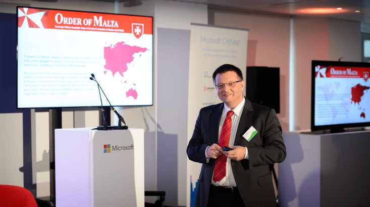 Transformation to digital health-What does the future hold 3