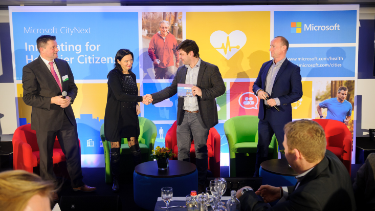 Transformation to digital health-What does the future hold 6