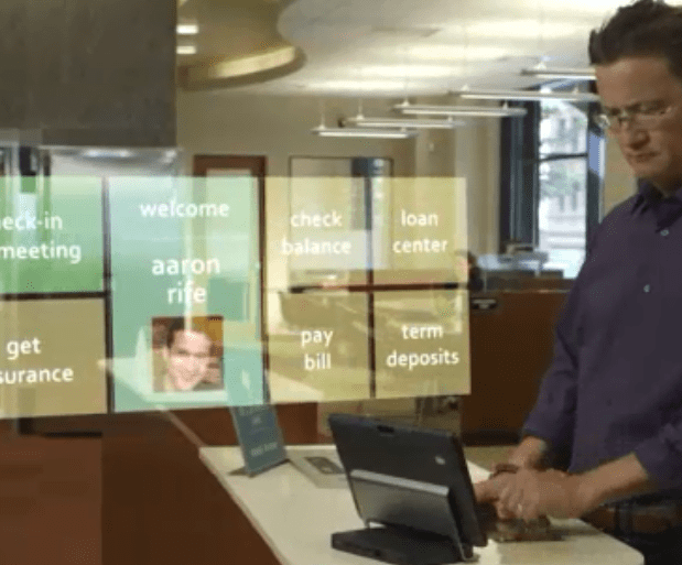 Creating the Digital Bank