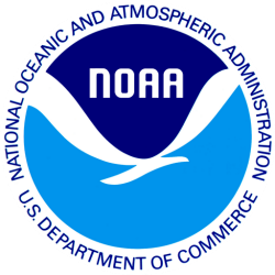 NOAA logo