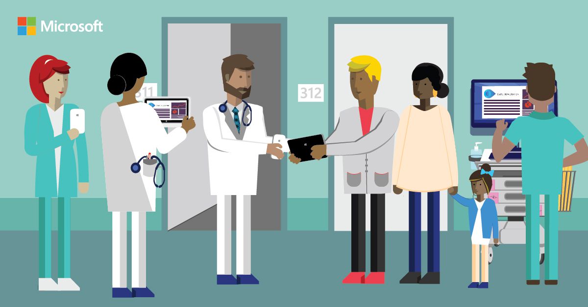 Q&A with BluePrint Health IT CEO on how Children’s Specialized Hospital will streamline care coordination for autism patients.