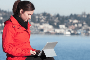 women in healthcare it