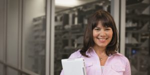 women in healthcare it