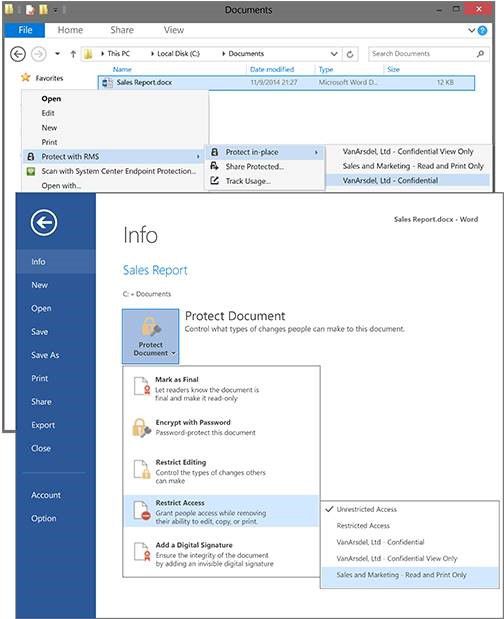 multi-cloud environment