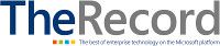TheRecord-logo200x42