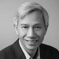 Phil Eng, Microsoft Digital Advisor